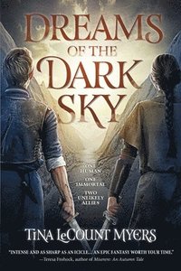 bokomslag Dreams of the Dark Sky: Volume 2