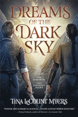 Dreams of the Dark Sky: Volume 2 1