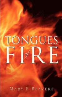 bokomslag Tongues of Fire