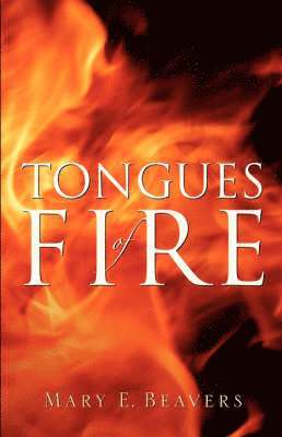 bokomslag Tongues of Fire