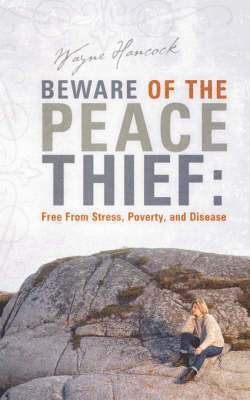 Beware of the Peace Thief 1