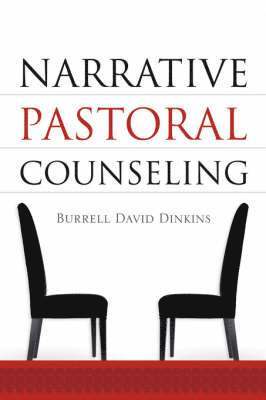 bokomslag Narrative Pastoral Counseling