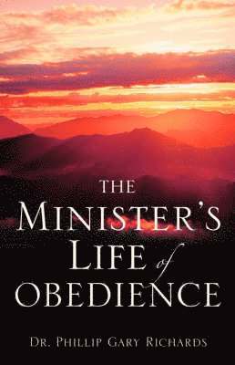 The Minister's Life of Obedience 1