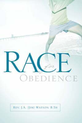 Race For Obedience 1
