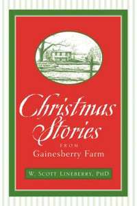 bokomslag Christmas Stories from Gainesberry Farm