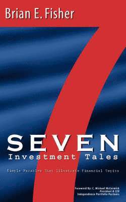 bokomslag Seven Investment Tales