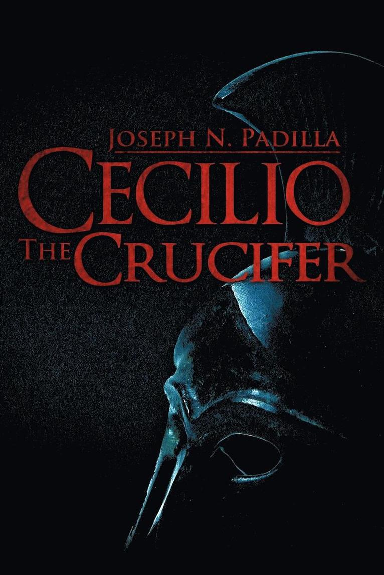 Cecilio the Crucifer