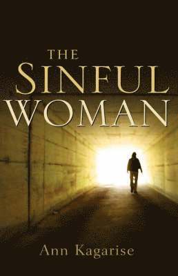 Ann Kagarise - Sinful Woman, Inbunden