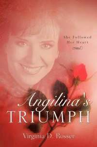 bokomslag Angilina's Triumph