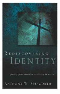 bokomslag Rediscovering Identity