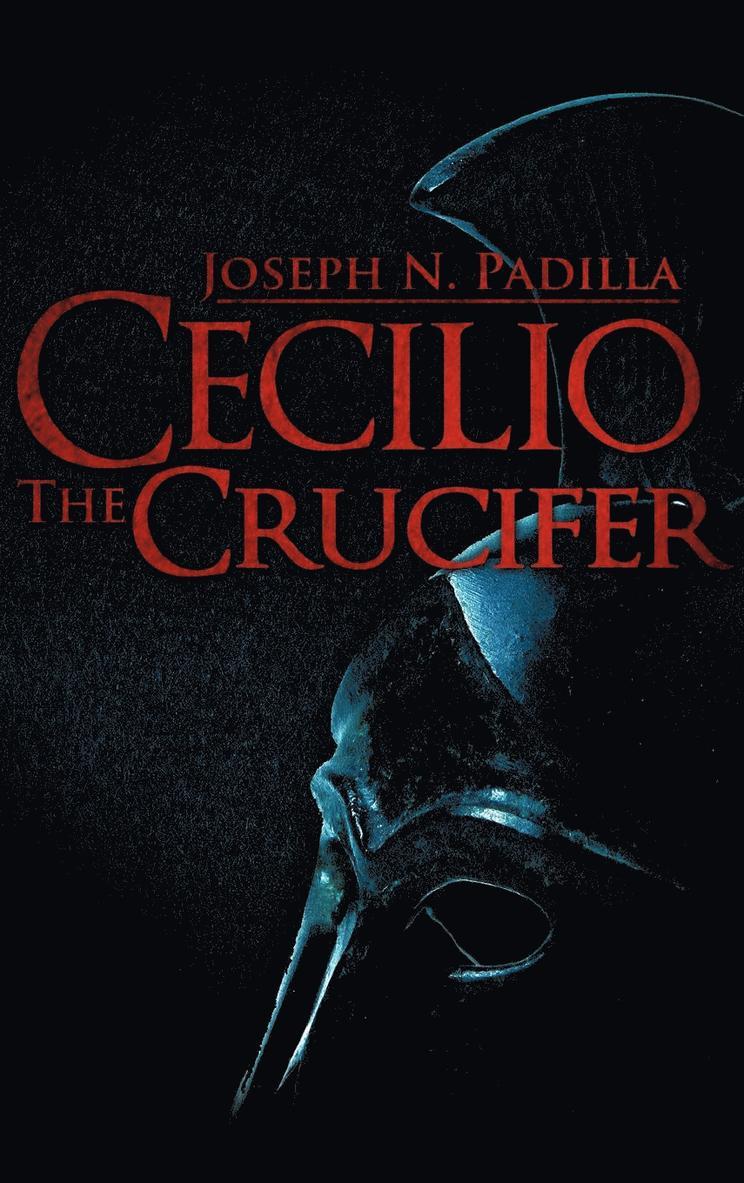 Cecilio the Crucifer