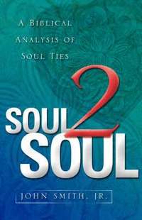 bokomslag Soul 2 Soul