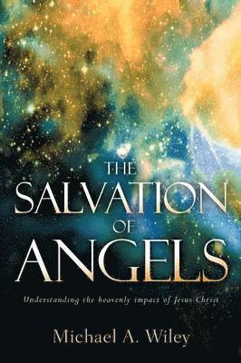 bokomslag Salvation of Angels