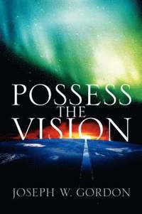 bokomslag Possess the Vision