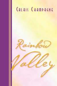 bokomslag Rainbow Valley