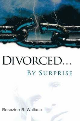 bokomslag Divorced...By Surprise