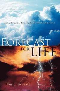 bokomslag Forecast For Life