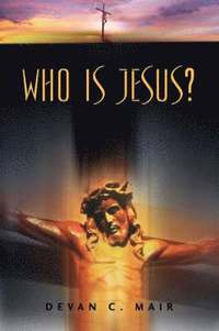 bokomslag Who Is Jesus?