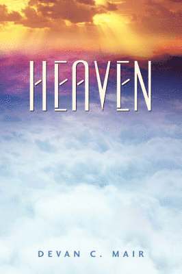 Devan C Mair - Heaven, Häftad