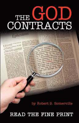 The God Contracts 1