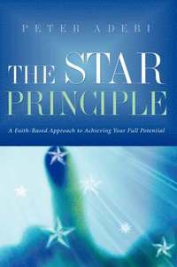 bokomslag The Star Principle
