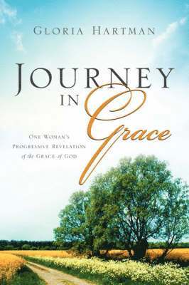 bokomslag Journey in Grace