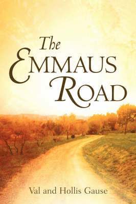 bokomslag Emmaus Road