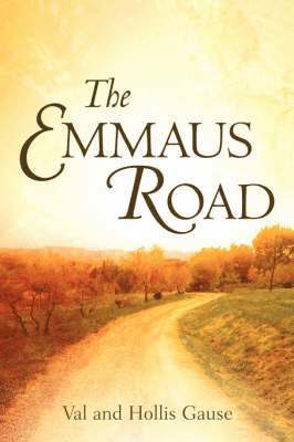 bokomslag The Emmaus Road