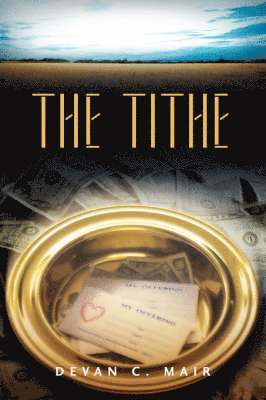 bokomslag The Tithe