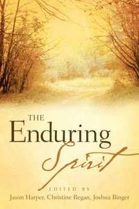 bokomslag The Enduring Spirit