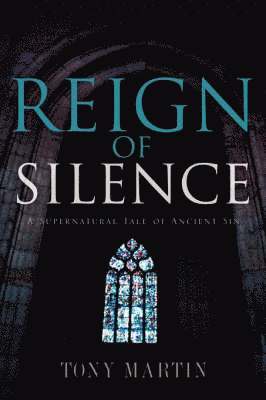 Tony Martin - Reign of Silence, Häftad