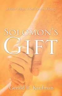 bokomslag Solomon's Gift