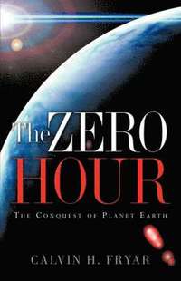 bokomslag The Zero Hour