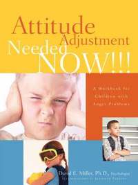 bokomslag Attitude Adjustment Needed Now!!!