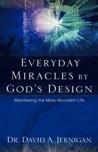 bokomslag Everyday Miracles by God's Design