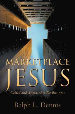 Marketplace Jesus 1