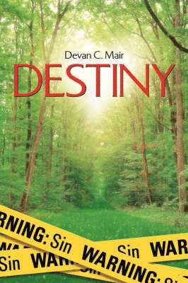 Devan C Mair - Destiny, Häftad