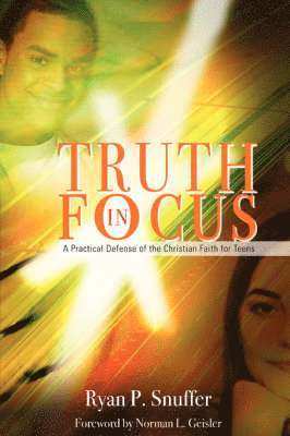 Truth in Focus 1