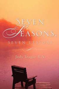 bokomslag Seven Seasons, Seven Lessons