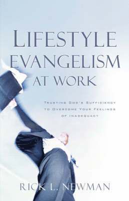 Lifestyle Evangelism At Work 1