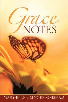 bokomslag Grace Notes