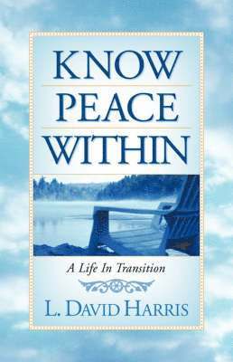 Know Peace Within 1