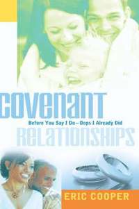 bokomslag Covenant Relationships