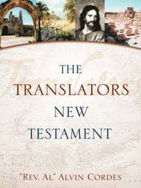 bokomslag Translators New Testament-OE