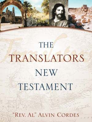 Translators New Testament-OE 1
