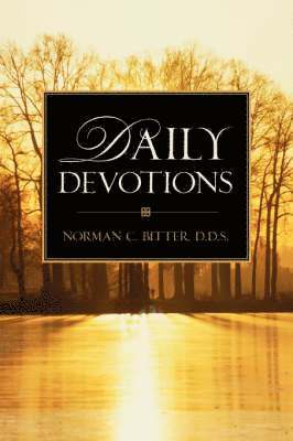 bokomslag Daily Devotions