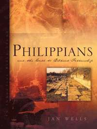 bokomslag Philippians and the Call to Biblical Fellowship