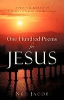 Ned Jacob - One Hundred Poems For Jesus, Häftad