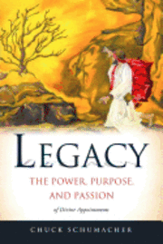 bokomslag Legacy