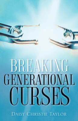bokomslag Breaking Generational Curses